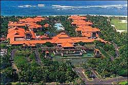 Bali Hilton International