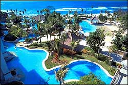 Nikko Bali Resort & Spa Deluxe