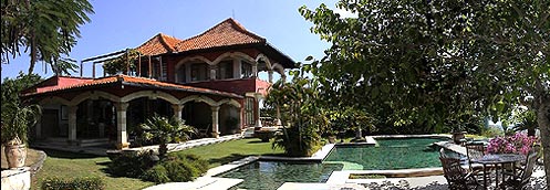 The Canang Sari Estate