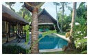 Bali Villas : Villa Home