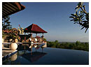 Bali Villas : Villa PoPo Bali