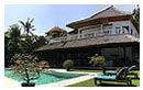 Bali Villas : Villa Puri Indah
