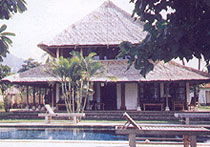  Puri Ganesha Villas