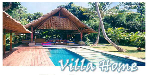 Villa Home