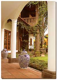 Villa Prana