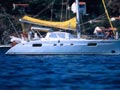   Catana 47 Ocean Class