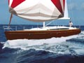   Diva 50 Scala  Poncin Yachts