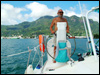 Экспедиция «Marin.Ru» на Сейшельские острова, группы островов Альдабра и Фаркуар