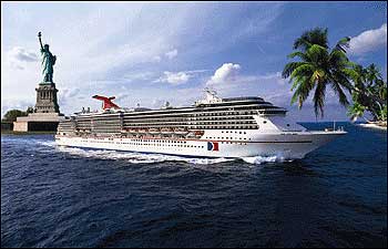 CARNIVAL LEGEND 4*