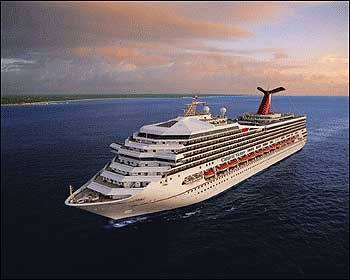 CARNIVAL VICTORY 4*