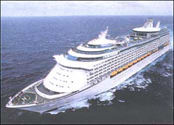 VOYAGER OF THE SEAS 4*
