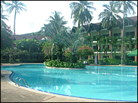  Duangjitt Resort ( )