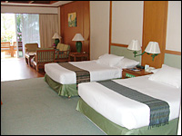  Holiday Inn Resort (  )