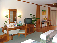  Holiday Inn Resort (  )