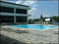 Pattaya Park Beach Resort (  )