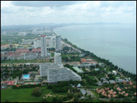 Pattaya Park Beach Resort (  )