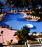 Royal Cliff Beach Resort (Pattaya,Thailand)